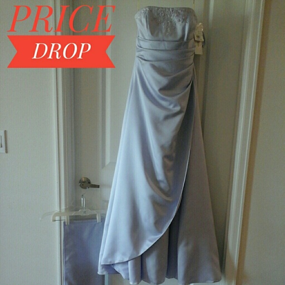 David's Bridal Dresses & Skirts - David Bridal - Formal Dresses